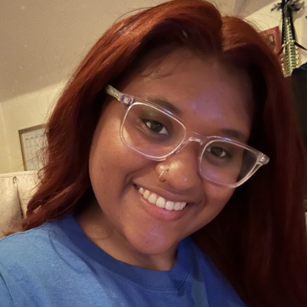 Meet your Posher, Gabriella